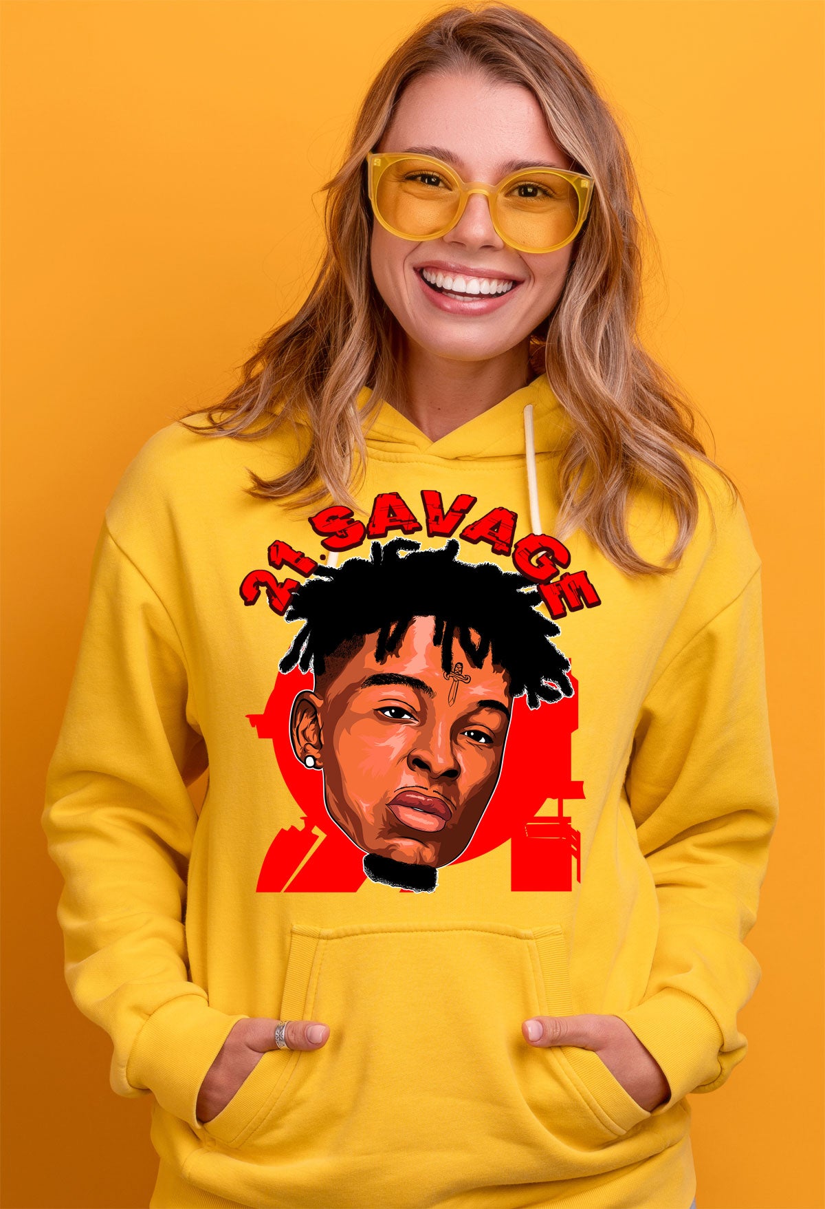 NOSEYO 7 Blanco Mujer