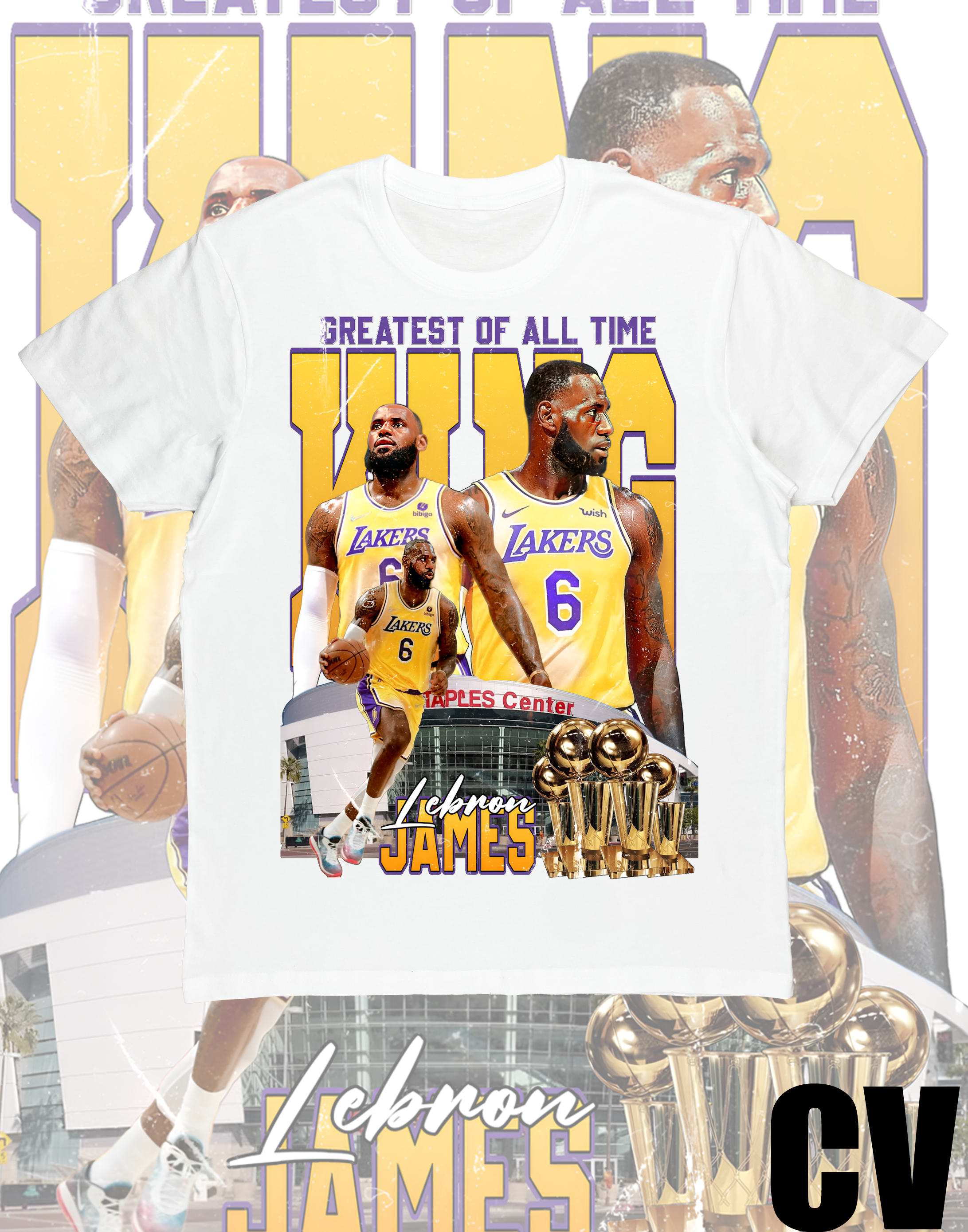 LEBRON 50%