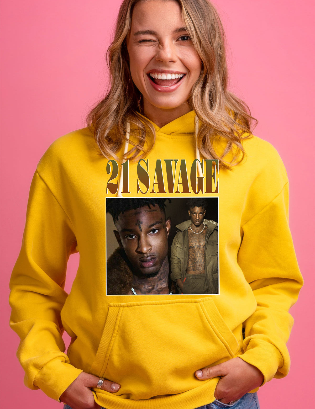 ESTA SI 3 Negro Mujer
