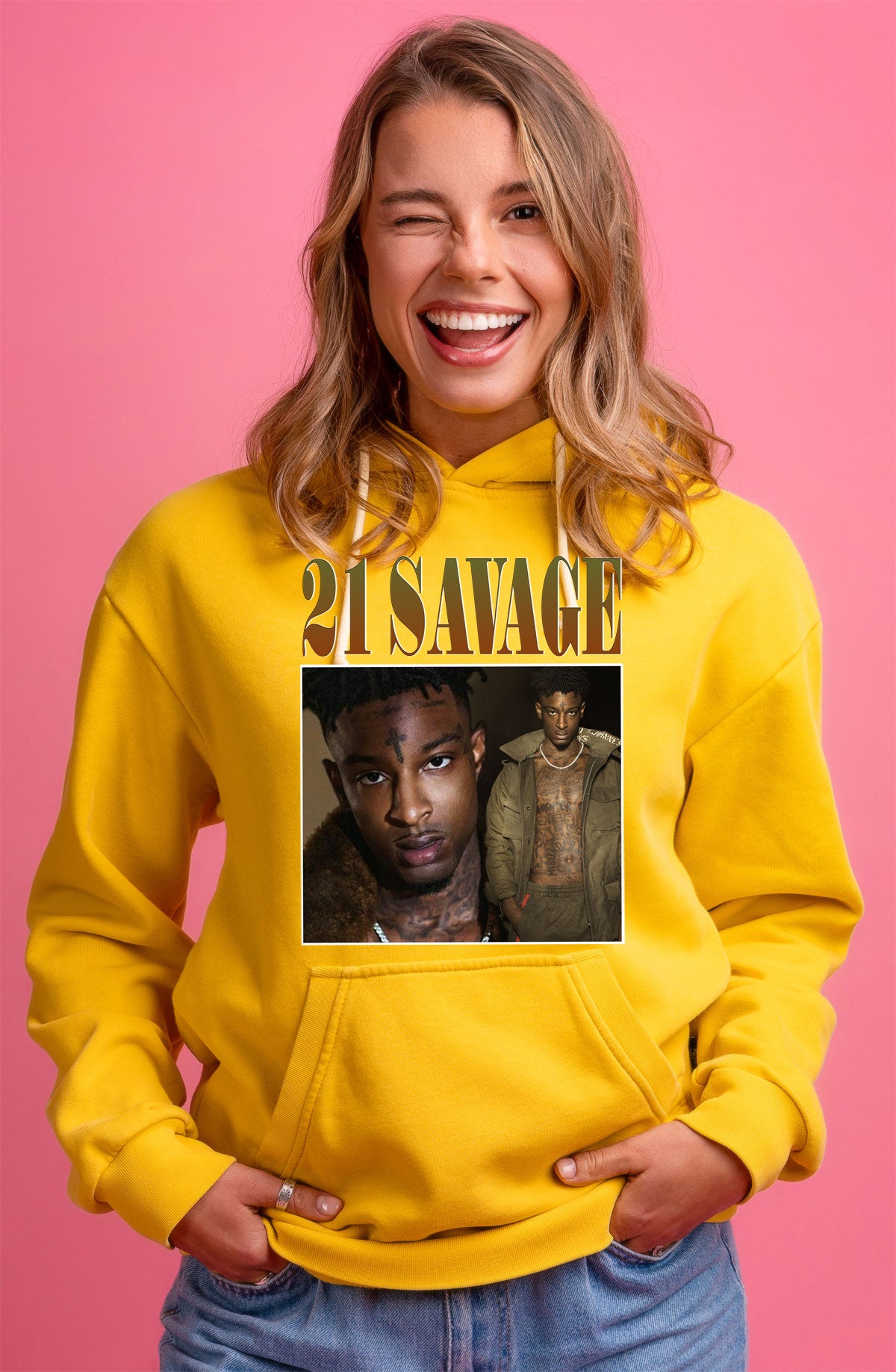 ESTA SI 3 Negro Mujer