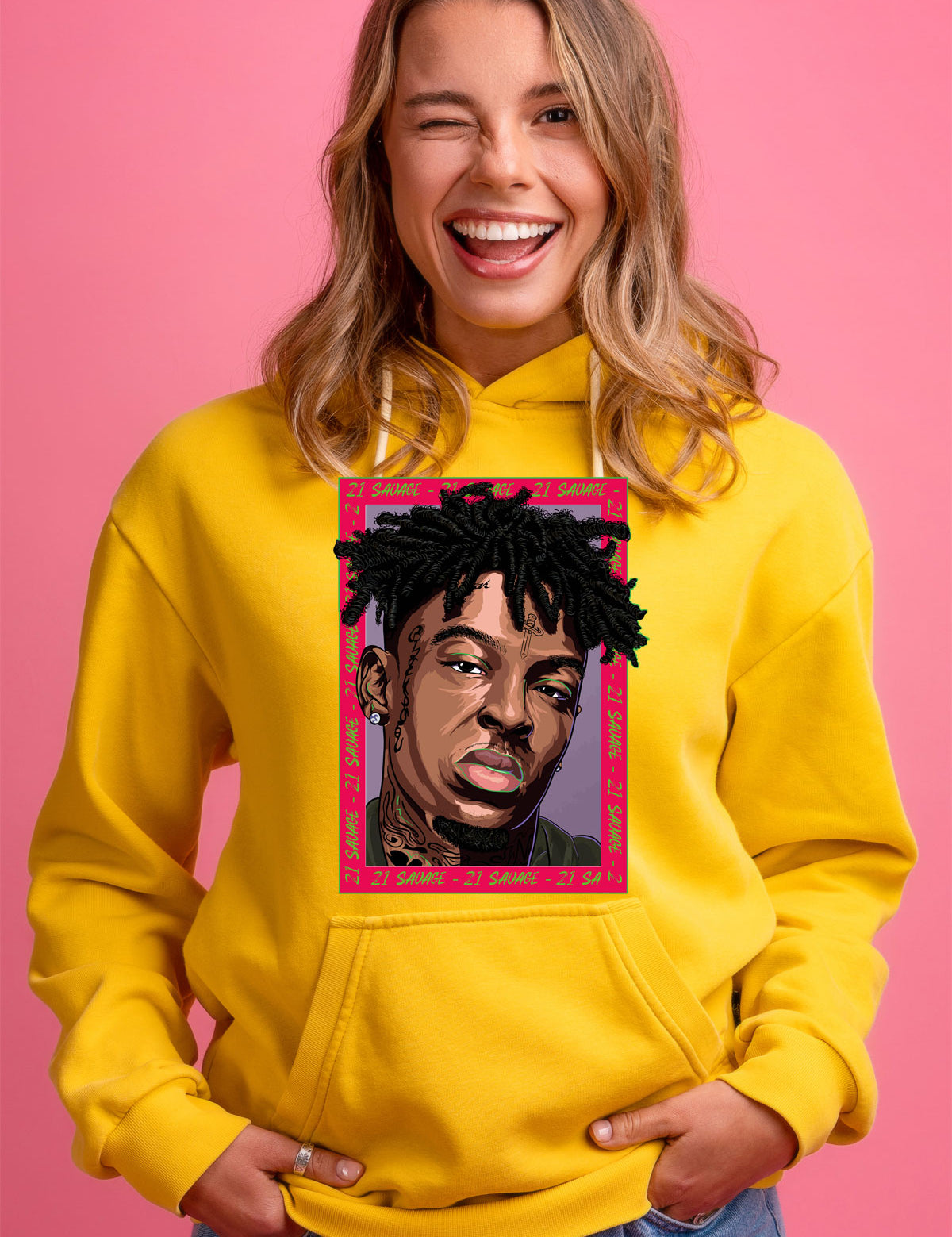 SUBIDA DEFINITIVA 2 Negro Mujer