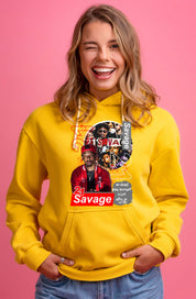 ESTA SI 4 Negro Mujer