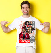 ESTA SI 4 Negro Oversize