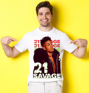 ESTA SI 5 Negro Oversize
