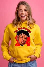 ESTA SI 7 Negro Mujer