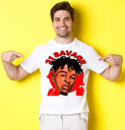 ESTA SI 7 Negro Oversize