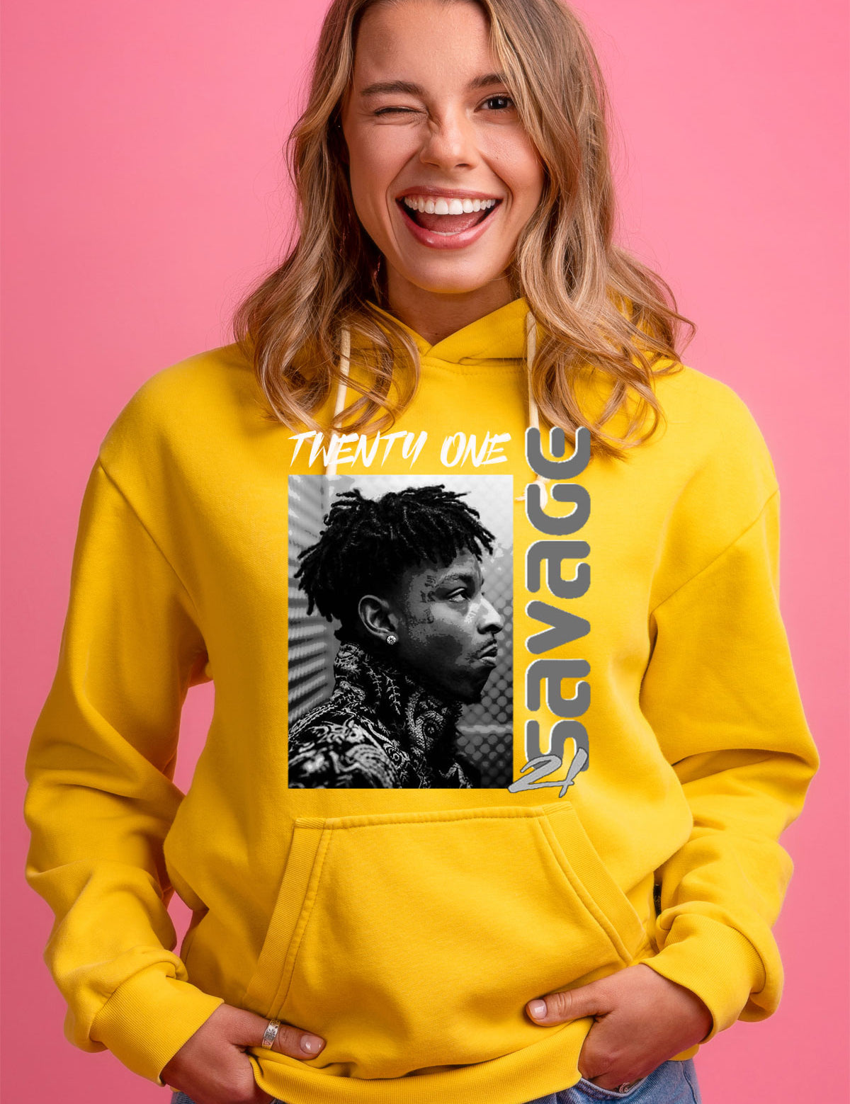 ESTA SI 8 Negro Mujer